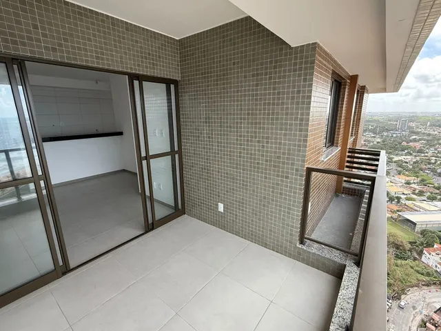 Imagem 9: VENDO NOVISSIMO DOIS QUARTOS ( suíte) NO OCEAN HOUSE JAGUARIBE