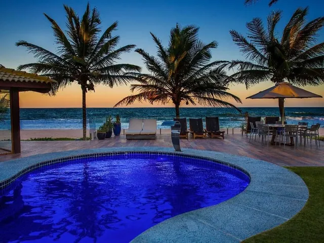 Imagem: VENDO LUXUOSA CASA DE ALTISSIMO PADRÃO