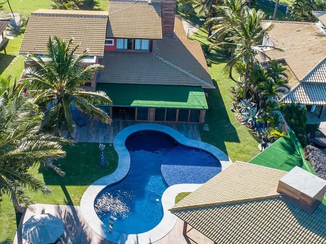 Imagem 12: VENDO LUXUOSA CASA DE ALTISSIMO PADRÃO EM INTERLAGOS