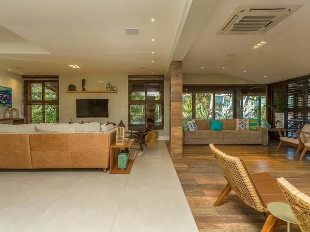Imagem 5: VENDO LUXUOSA CASA DE ALTISSIMO PADRÃO EM INTERLAGOS