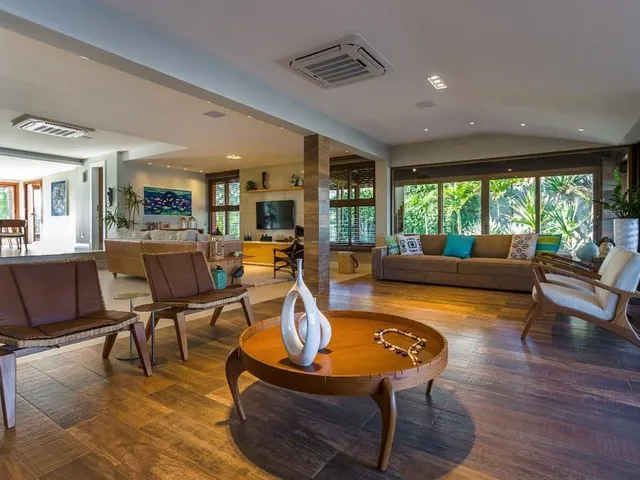 Imagem 6: VENDO LUXUOSA CASA DE ALTISSIMO PADRÃO EM INTERLAGOS