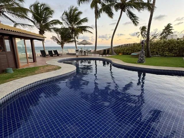 Imagem 14: VENDO LUXUOSA CASA DE ALTISSIMO PADRÃO EM INTERLAGOS