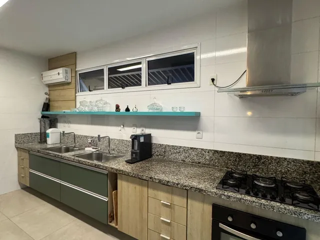 Imagem 11: VENDO LUXUOSA CASA DE ALTISSIMO PADRÃO EM INTERLAGOS