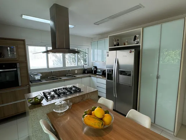 Imagem 16: VENDO CASA DUPLEX COM 4 SUÍTES NO ALPHAVILLE 1