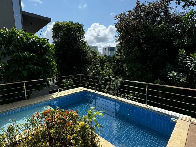 Imagem 13: VENDO CASA DUPLEX COM 4 SUÍTES NO ALPHAVILLE 1