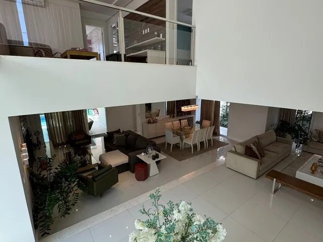 Imagem 14: VENDO CASA DUPLEX COM 4 SUÍTES NO ALPHAVILLE 1