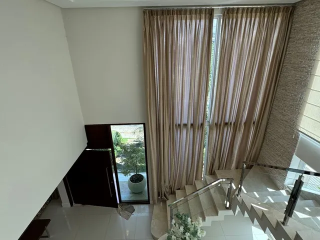 Imagem 15: VENDO CASA DUPLEX COM 4 SUÍTES NO ALPHAVILLE 1