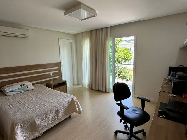 Imagem 9: VENDO CASA DUPLEX COM 4 SUÍTES NO ALPHAVILLE 1