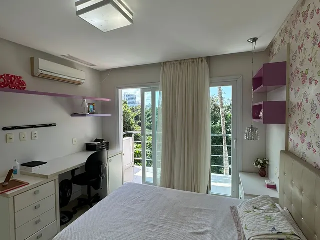 Imagem 4: VENDO CASA DUPLEX COM 4 SUÍTES NO ALPHAVILLE 1