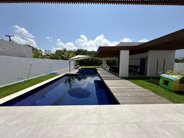 Imagem 16: VENDO CASA DUPLEX COM 5 SUÍTES EM INTERLAGOS