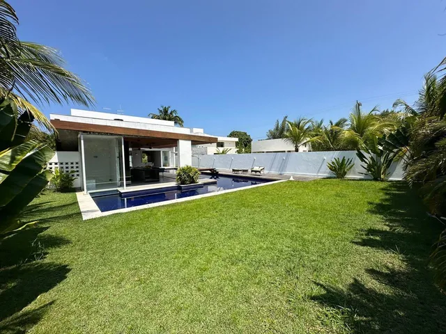 Imagem 10: VENDO CASA DUPLEX COM 5 SUÍTES EM INTERLAGOS