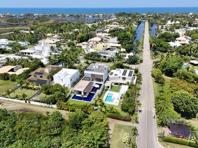 Imagem 6: VENDO CASA DUPLEX COM 5 SUÍTES EM INTERLAGOS