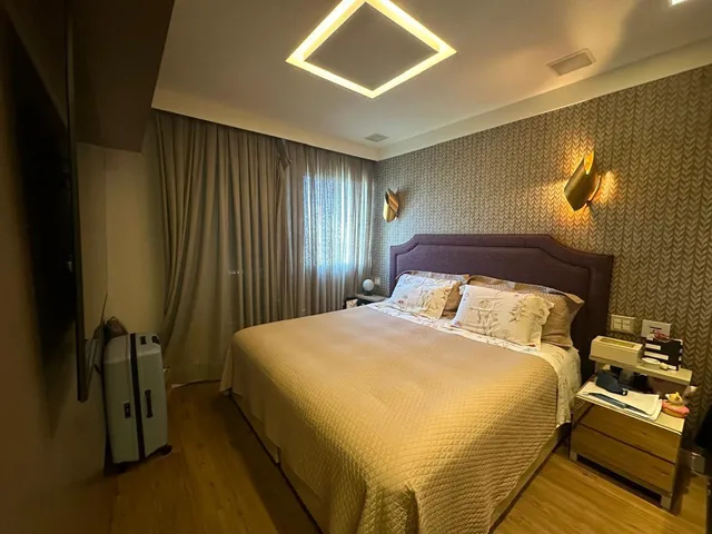 Imagem: VENDO APARTAMENTO COM 3 SUÍTES NO ALTO