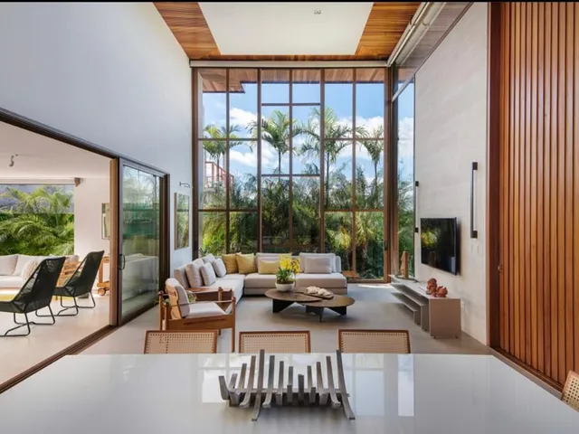 Imagem: VENDO CASA DUPLEX COM 5 SUÍTES EM MATA