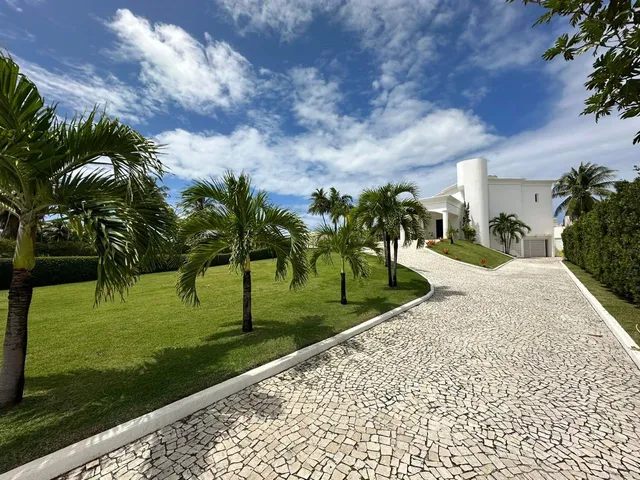 Imagem 7: VENDO LUXUOSA CASA DUPLEX COM 6 QUARTOS EM INTERLAGOS