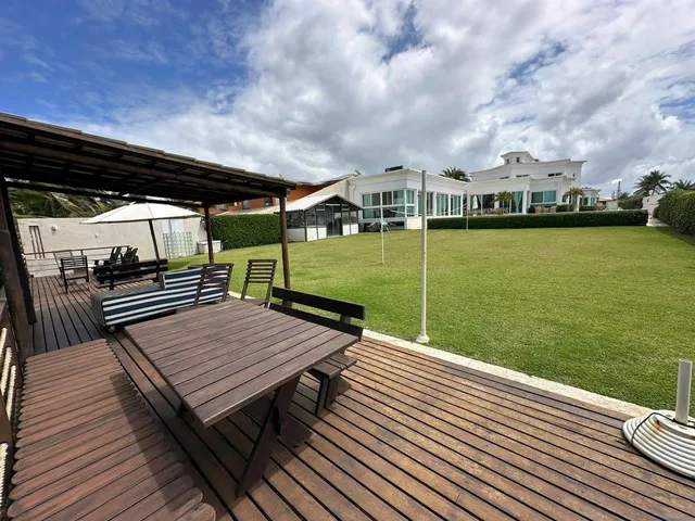 Imagem 3: VENDO LUXUOSA CASA DUPLEX COM 6 QUARTOS EM INTERLAGOS