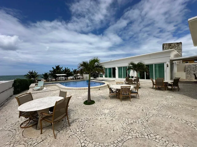 Imagem 16: VENDO LUXUOSA CASA DUPLEX COM 6 QUARTOS EM INTERLAGOS