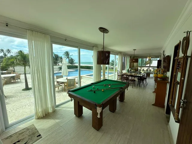 Imagem 13: VENDO LUXUOSA CASA DUPLEX COM 6 QUARTOS EM INTERLAGOS