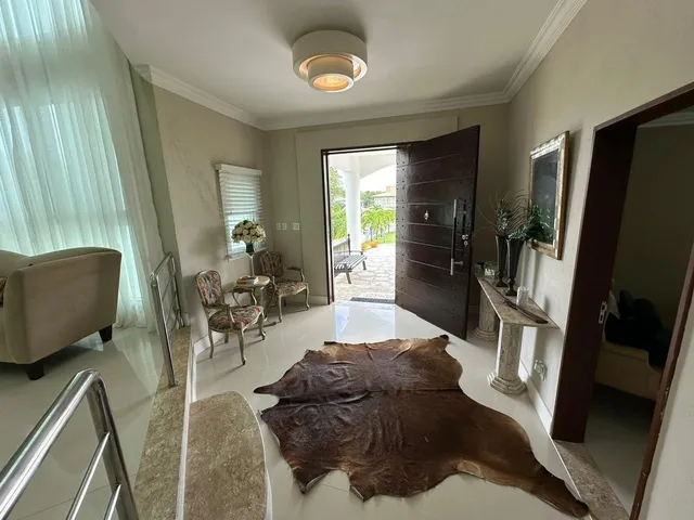 Imagem 8: VENDO LUXUOSA CASA DUPLEX COM 6 QUARTOS EM INTERLAGOS