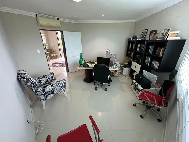 Imagem 15: VENDO LUXUOSA CASA DUPLEX COM 6 QUARTOS EM INTERLAGOS