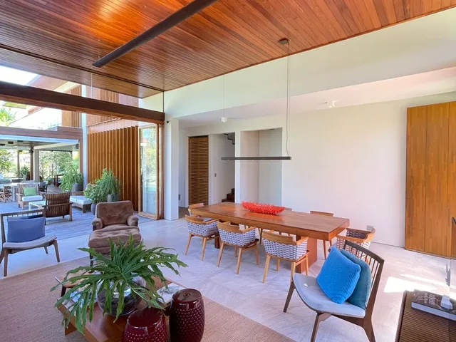 Imagem 5: VENDO LUXUOSA CASA DUPLEX COM 5 SUÍTES EM PRAIA DO FORTE