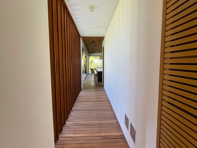Imagem 7: VENDO LUXUOSA CASA DUPLEX COM 5 SUÍTES EM PRAIA DO FORTE