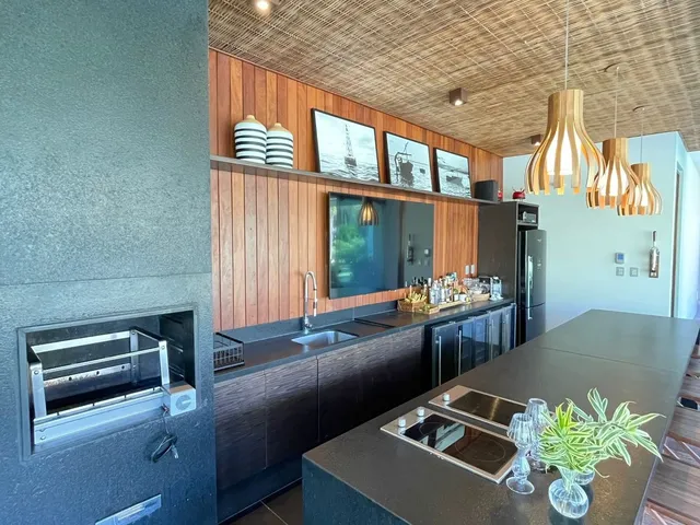 Imagem 14: VENDO LUXUOSA CASA DUPLEX COM 5 SUÍTES EM PRAIA DO FORTE