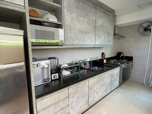 Imagem 3: VENDO LUXUOSA CASA DUPLEX COM 5 SUÍTES EM PRAIA DO FORTE