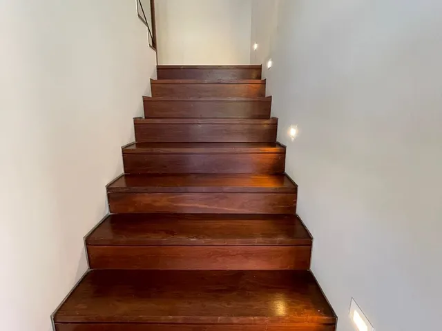 Imagem 11: VENDO LUXUOSA CASA DUPLEX COM 5 SUÍTES EM PRAIA DO FORTE