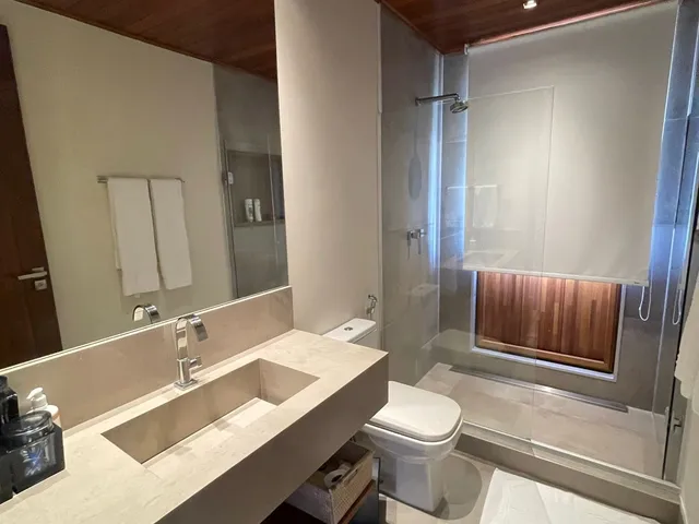 Imagem 6: VENDO LUXUOSA CASA DUPLEX COM 5 SUÍTES EM PRAIA DO FORTE