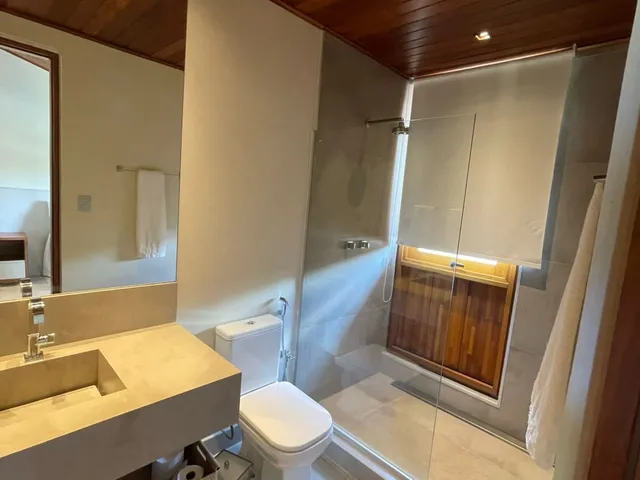 Imagem 16: VENDO LUXUOSA CASA DUPLEX COM 5 SUÍTES EM PRAIA DO FORTE