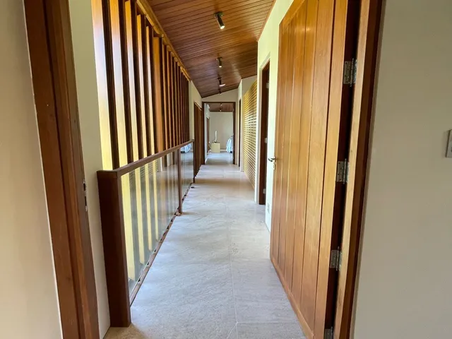 Imagem 10: VENDO LUXUOSA CASA DUPLEX COM 5 SUÍTES EM PRAIA DO FORTE