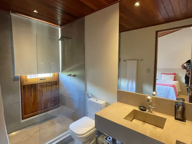 Imagem 9: VENDO LUXUOSA CASA DUPLEX COM 5 SUÍTES EM PRAIA DO FORTE