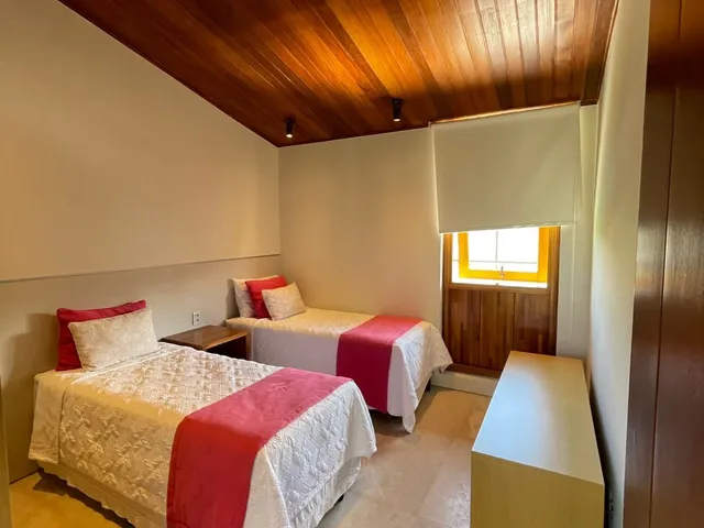 Imagem 12: VENDO LUXUOSA CASA DUPLEX COM 5 SUÍTES EM PRAIA DO FORTE