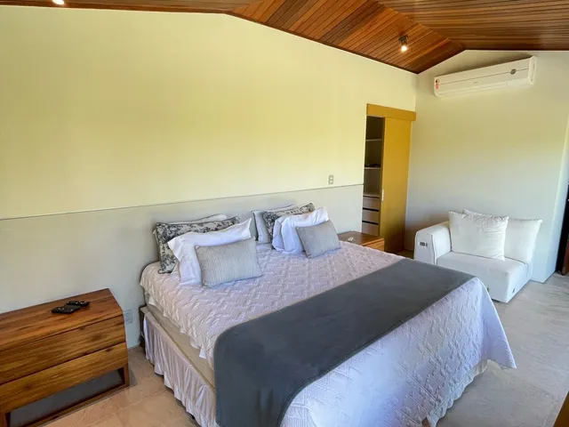 Imagem 15: VENDO LUXUOSA CASA DUPLEX COM 5 SUÍTES EM PRAIA DO FORTE