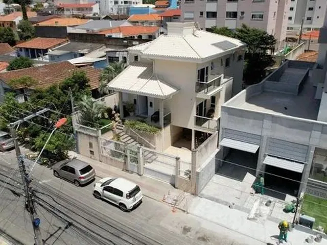 Imagem: Mansão Barreiros