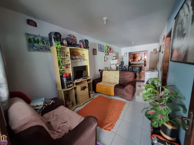 Imagem: CASA RESIDENCIAL em ARAUCÁRIA - PR, CAPELA