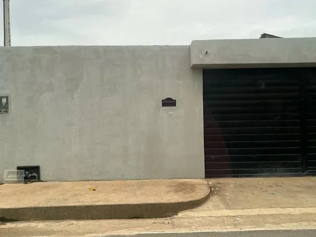 Imagem: Vendo Excelente Casa para Terminar em Paripueira