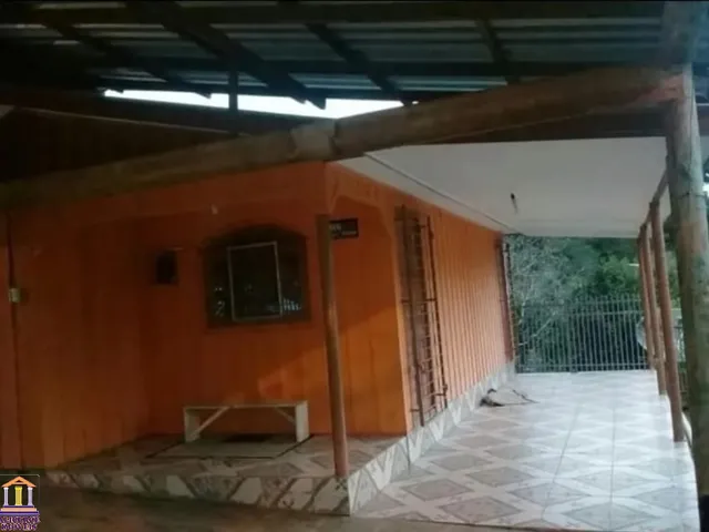 Imagem 3: ÓTIMA CHÁCARA COM CASA, POMAR, CRIAÇÃO, TANQUE DE PEIXES, ETC. COM 1,200M² NO CAMPO