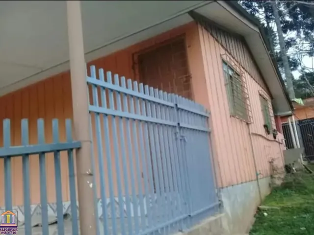 Imagem 6: ÓTIMA CHÁCARA COM CASA, POMAR, CRIAÇÃO, TANQUE DE PEIXES, ETC. COM 1,200M² NO CAMPO