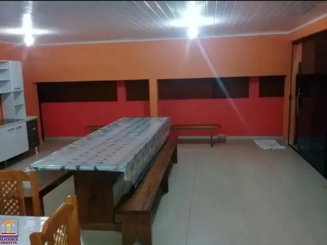 Imagem 10: ÓTIMA CHÁCARA COM CASA, POMAR, CRIAÇÃO, TANQUE DE PEIXES, ETC. COM 1,200M² NO CAMPO