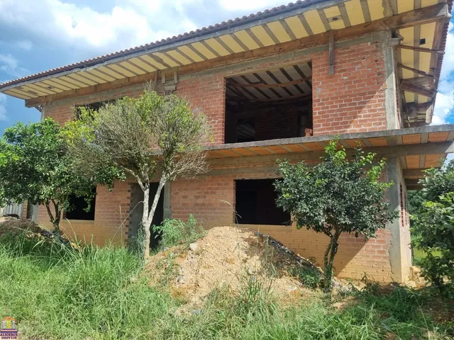 Imagem 2: ÓTIMA CHÁCARA A 9 KM DO CENTRO DA ARAUCÁRIA, A 1 KM DO ASFALTO COM 1 ALQUEIRE