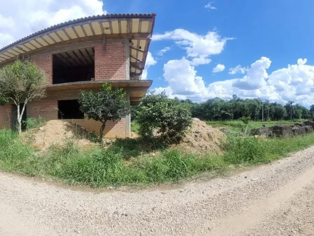 Imagem 4: ÓTIMA CHÁCARA A 9 KM DO CENTRO DA ARAUCÁRIA, A 1 KM DO ASFALTO COM 1 ALQUEIRE