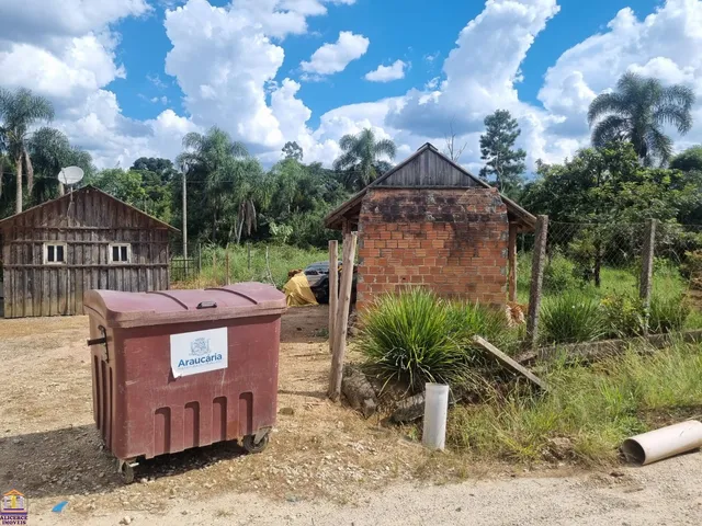 Imagem 9: ÓTIMA CHÁCARA A 9 KM DO CENTRO DA ARAUCÁRIA, A 1 KM DO ASFALTO COM 1 ALQUEIRE