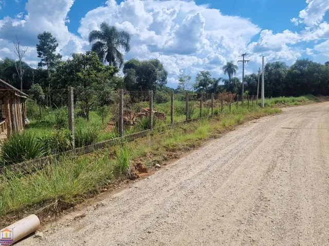 Imagem 11: ÓTIMA CHÁCARA A 9 KM DO CENTRO DA ARAUCÁRIA, A 1 KM DO ASFALTO COM 1 ALQUEIRE