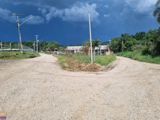 Imagem 10: ÓTIMA CHÁCARA A 9 KM DO CENTRO DA ARAUCÁRIA, A 1 KM DO ASFALTO COM 1 ALQUEIRE