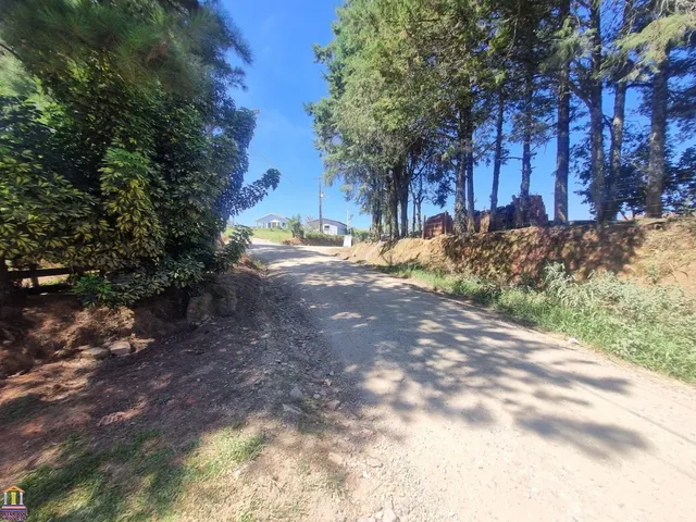 Imagem 9: ÓTIMA CHÁCARA NA LAGOA GRANDE COM 6.000M² E CASA COM 3 QUARTOS A 400 METROS DO ASFALTO