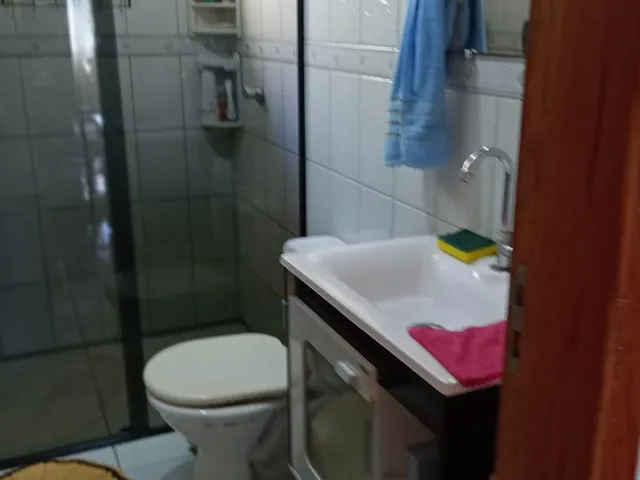 Imagem 2: OTIMA CASA COM 2 AMPLOS QUARTOS EM ÓTIMA LOCALIZAÇÃO NO FAZENDA VELHA 02 QUARTOS SALA