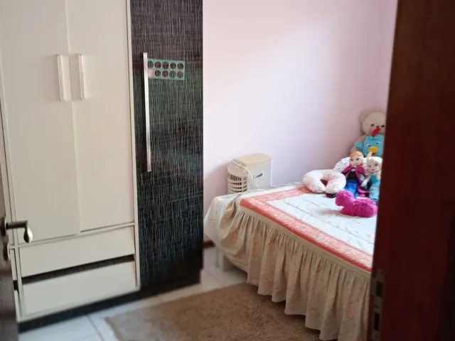 Imagem 11: OTIMA CASA COM 2 AMPLOS QUARTOS EM ÓTIMA LOCALIZAÇÃO NO FAZENDA VELHA 02 QUARTOS SALA
