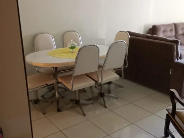 Imagem 9: OTIMA CASA COM 2 AMPLOS QUARTOS EM ÓTIMA LOCALIZAÇÃO NO FAZENDA VELHA 02 QUARTOS SALA